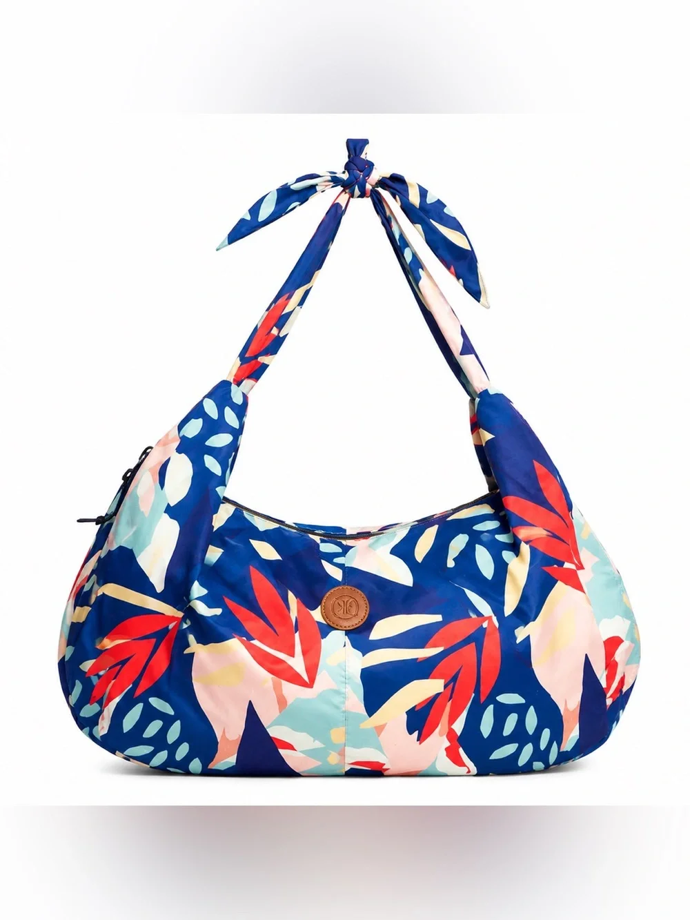Maaji Zip Bag pool tote -flawed- **2 for 20**